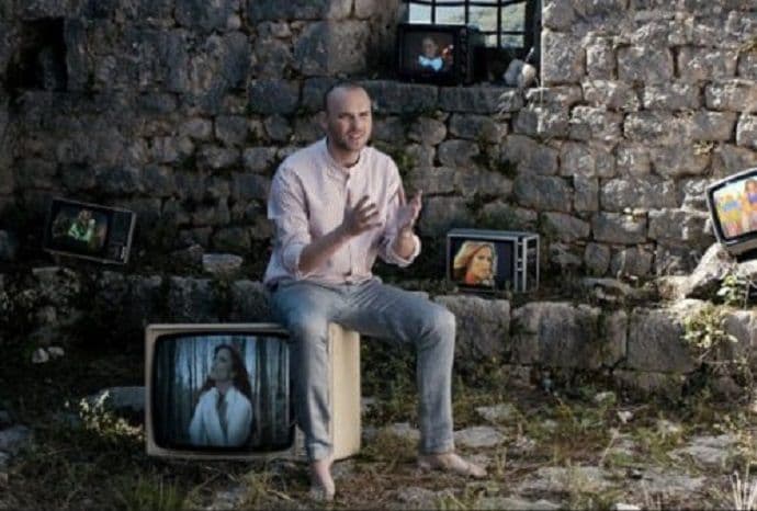 VIDEO: Danijel Alibabić objavio spot na rođendan nastradale Ksenije Pajčin VIDEO: Danijel Alibabić objavio spot na rođendan nastradale Ksenije Pajčin