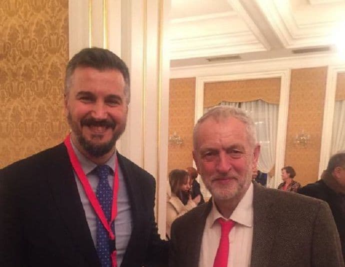 Pejović: Završićemo proces pristupnih pregovora u narednom četvorogodišnjem periodu Pejović: Završićemo proces pristupnih pregovora u narednom četvorogodišnjem periodu