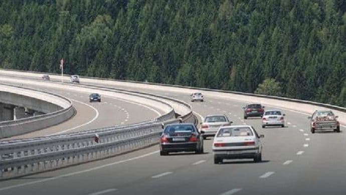 Čeka se dozvola za gradnju dva mosta na autoputu Čeka se dozvola za gradnju dva mosta na autoputu