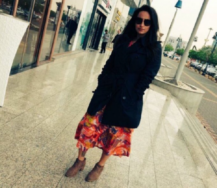 Zbog ove fotografije djevojci potpisali smrtnu presudu Zbog ove fotografije djevojci potpisali smrtnu presudu