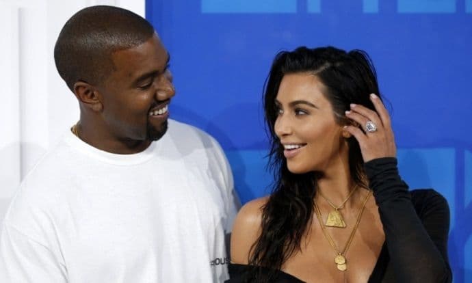 Kanje Vest iznajmio kuću za liječenje Kanje Vest iznajmio kuću za liječenje