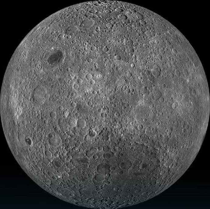 ESA planira izgradnju naselja na Mjesecu ESA planira izgradnju naselja na Mjesecu