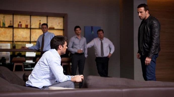 Oprezni bogataši: Ne druže se s ovakvim osobama Oprezni bogataši: Ne druže se s ovakvim osobama