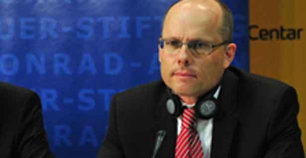 Bajer: Nastaviti nepristrasnu istragu događaja uoči izbora Bajer: Nastaviti nepristrasnu istragu događaja uoči izbora