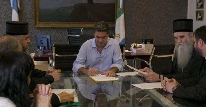 SPC dobila 1.000 m² u Argentini SPC dobila 1.000 m² u Argentini