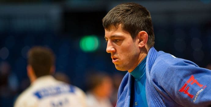 Mrvaljević bez pobjede završio nastup na Svjetskom prvenstvu Mrvaljević bez pobjede završio nastup na Svjetskom prvenstvu