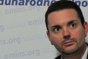 Srpska crkva je generator nestabilnosti u Crnoj Gori