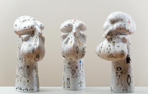 Izložba Adina Rastodera otvorena na Cetinju: Suverena jasnoća i dosljednost slobodi Izložba Adina Rastodera otvorena na Cetinju: Suverena jasnoća i dosljednost slobodi