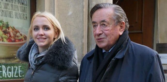 Neprijatna godina za slavnog milijardera Neprijatna godina za slavnog milijardera