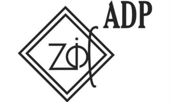 ADP Zid poziva predstavnike Vlade i međunarodnih misija da podrže akciju “Let’s do it!” ADP Zid poziva predstavnike Vlade i međunarodnih misija da podrže akciju “Let’s do it!”