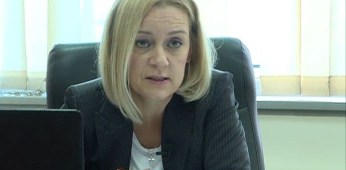 LAINOVIĆ: Čisti imovinski odnosi prije svega LAINOVIĆ: Čisti imovinski odnosi prije svega