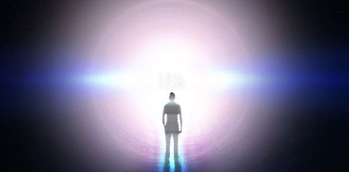 Eksperimentalno potvrđeno: Život jeste iluzija! Eksperimentalno potvrđeno: Život jeste iluzija!