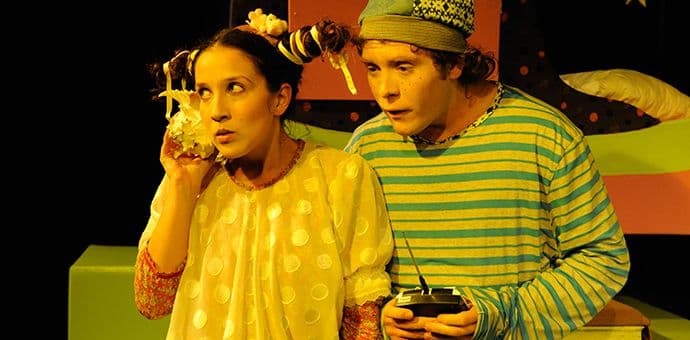 "Dobri Zloćko" u KIC-u "Dobri Zloćko" u KIC-u