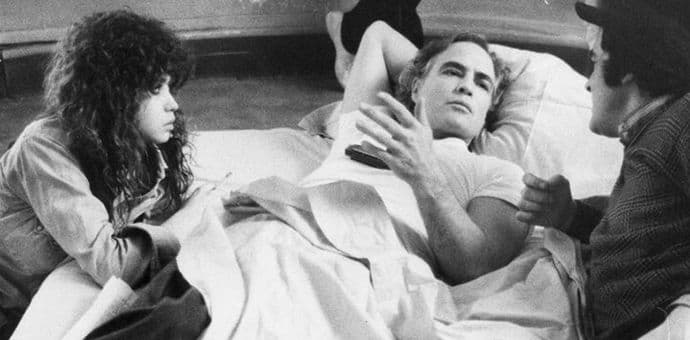 BERTOLUĆI: Nisam htio da Marija glumi, nego da osjeti poniženje i bijes BERTOLUĆI: Nisam htio da Marija glumi, nego da osjeti poniženje i bijes