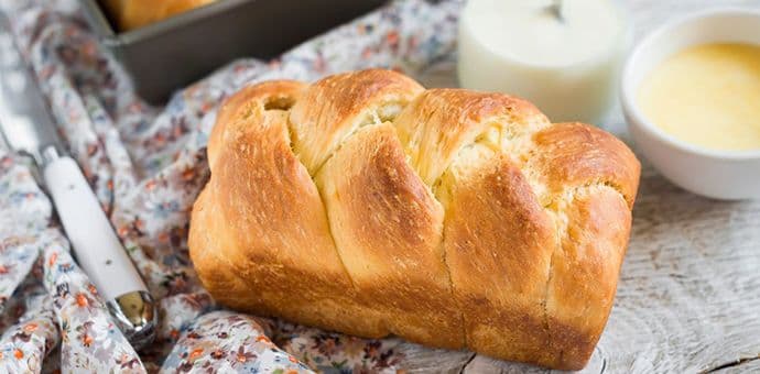 VRUĆE IZ PEĆNICE: Hljeb kojem nećete odoljeti VRUĆE IZ PEĆNICE: Hljeb kojem nećete odoljeti