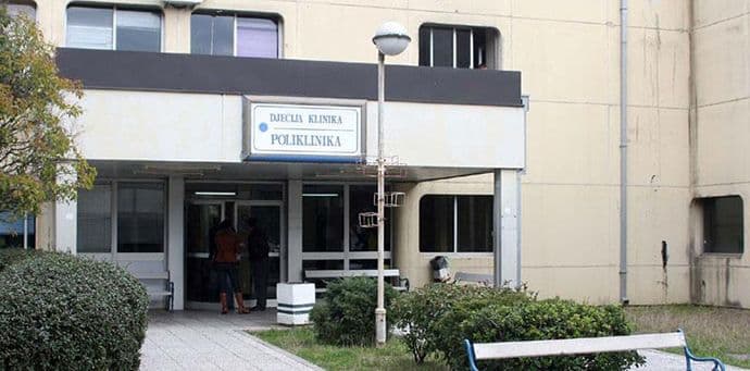 Vaške tretirali sredstvom protiv zlatice Vaške tretirali sredstvom protiv zlatice