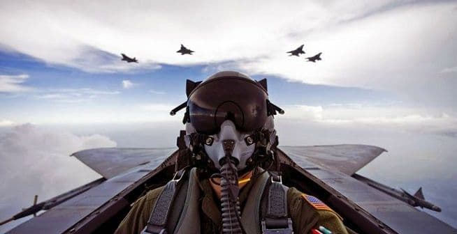 Zašto svi piloti kažu "Rodžer"? Zašto svi piloti kažu "Rodžer"?