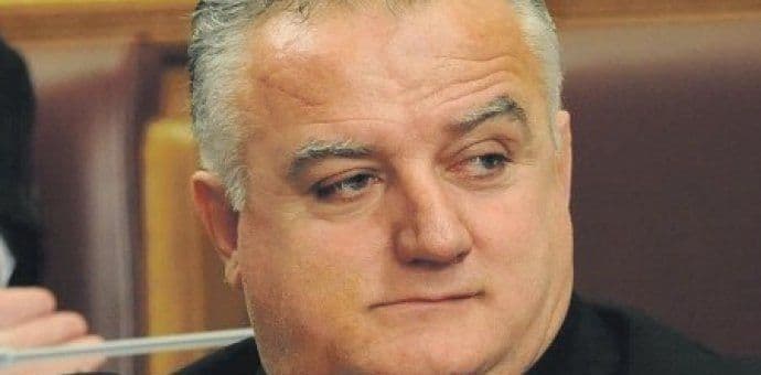 Vlada se još nije odredila Vlada se još nije odredila