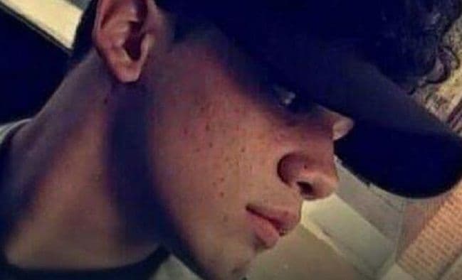 Tinejdžer monstrum: Drugu odsjekao glavu i ruke, pa ga bacio niz rijeku Tinejdžer monstrum: Drugu odsjekao glavu i ruke, pa ga bacio niz rijeku