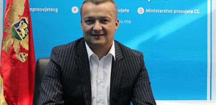 Slobodan Filipović državni sekretar Ministarstva odbrane Slobodan Filipović državni sekretar Ministarstva odbrane