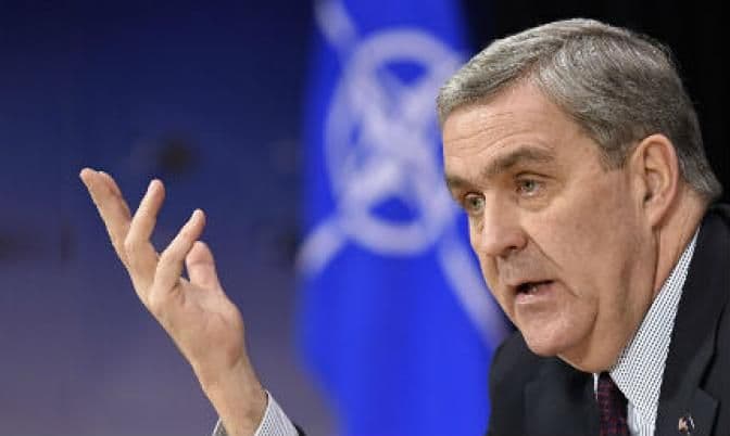 LUT: NATO ima nedovršena posla na Balkanu LUT: NATO ima nedovršena posla na Balkanu