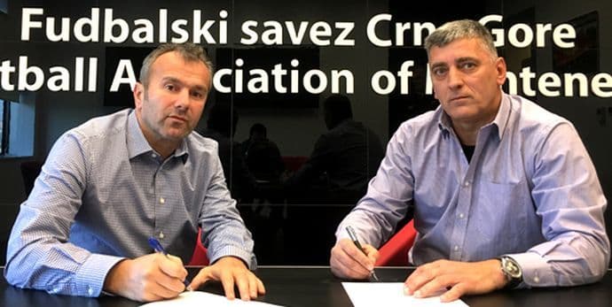 FSCG i SPFCG dopunili memorandum o sradnji FSCG i SPFCG dopunili memorandum o sradnji