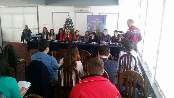 TO Bar: Ponuda predstavljena u Trebinju, Dubrovniku, Tirani i Skadru TO Bar: Ponuda predstavljena u Trebinju, Dubrovniku, Tirani i Skadru