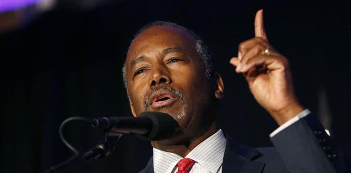 Tramp imenovao bivšeg stranačkog rivala za ministra Tramp imenovao bivšeg stranačkog rivala za ministra