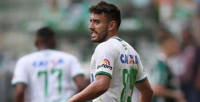 Igrač Šapekoensea ponovo na terenu Igrač Šapekoensea ponovo na terenu