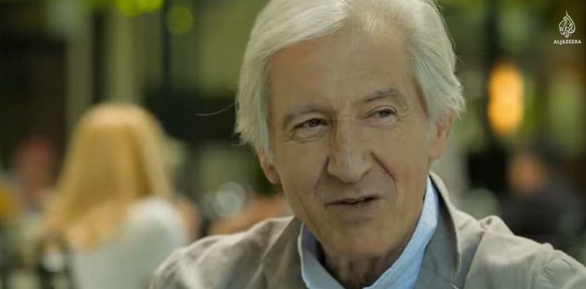 Ljubiša Samardžić operisan, odstranjen mu tumor na mozgu Ljubiša Samardžić operisan, odstranjen mu tumor na mozgu