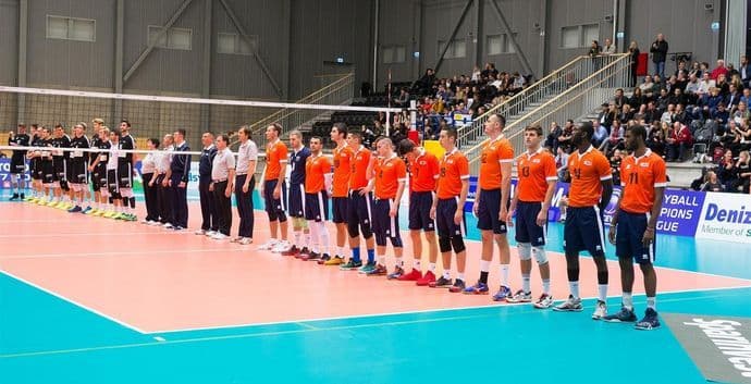 CEV KUP: Pobjeda Budvanske rivijere u Finskoj CEV KUP: Pobjeda Budvanske rivijere u Finskoj