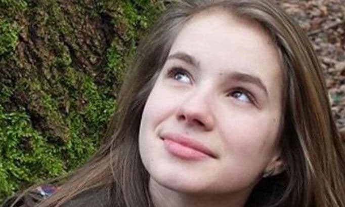 Njemci podijeljeni: Šta poslije brutalnog silovanja i ubistve ove djevojke? Njemci podijeljeni: Šta poslije brutalnog silovanja i ubistve ove djevojke?