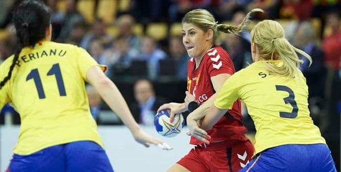 MAJDA: Sa ovakvom borbom ispunićemo cilj MAJDA: Sa ovakvom borbom ispunićemo cilj