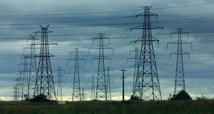 Lepenac i Žari bez struje četiri sata Lepenac i Žari bez struje četiri sata