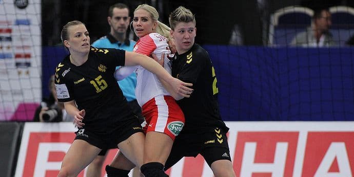 ''Lavice'' protiv Češke za prvi trijumf: Mađarska ih potcijenila, mi nećemo ''Lavice'' protiv Češke za prvi trijumf: Mađarska ih potcijenila, mi nećemo