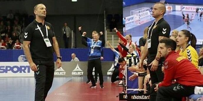 ADŽIĆ: Đevojke dale maksimum, vjerujem da imamo potencijal ADŽIĆ: Đevojke dale maksimum, vjerujem da imamo potencijal