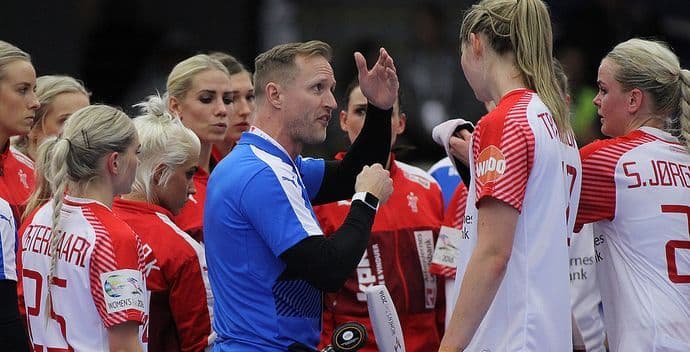 JORGENSEN: Impresioniran sam Crnom Gorom JORGENSEN: Impresioniran sam Crnom Gorom