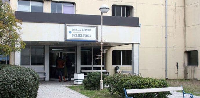 Djevojčica preminula od trovanja etiolom Djevojčica preminula od trovanja etiolom