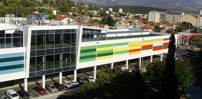 Razmatrana optužnica protiv Željka Vukovića Razmatrana optužnica protiv Željka Vukovića