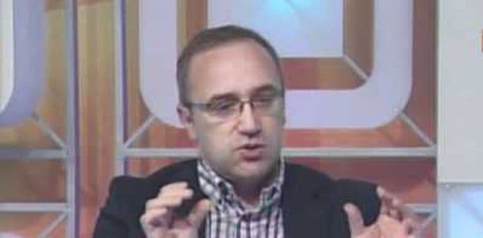 Na čelu Urgentnog centra biće Elvir Zvrko? Na čelu Urgentnog centra biće Elvir Zvrko?