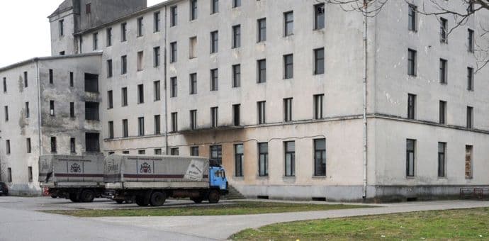 Investitor radnicima NDKP koji ne rade nudi 193 eura mjesečno Investitor radnicima NDKP koji ne rade nudi 193 eura mjesečno