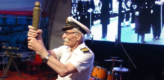 Umro major JNA Ivan Vulanović: Bio dopisnik Pobjede od prvog broja Umro major JNA Ivan Vulanović: Bio dopisnik Pobjede od prvog broja