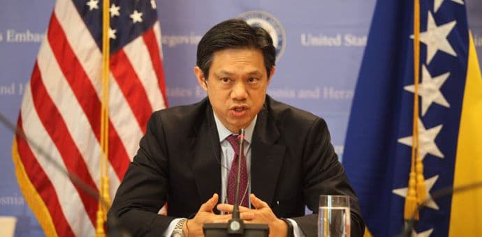 JI: Bojkot nikada ne donosi uspjeh JI: Bojkot nikada ne donosi uspjeh