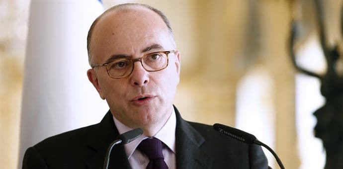 Bernar Kaznev novi premijer Francuske Bernar Kaznev novi premijer Francuske