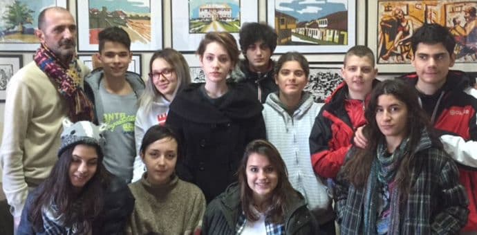 “EX LIBRIS INTERETNO SUBOTICA”: Osamnaest nagrada za učenike likovne škole „Petar Lubarda“ “EX LIBRIS INTERETNO SUBOTICA”: Osamnaest nagrada za učenike likovne škole „Petar Lubarda“