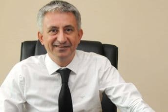 PEJAKOVIĆ: Crnoj Gori nedostaje Garantni fond, očekujem povoljnije kamate naredne godine