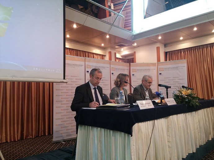 Ugrožena sloboda medija u regionu Ugrožena sloboda medija u regionu