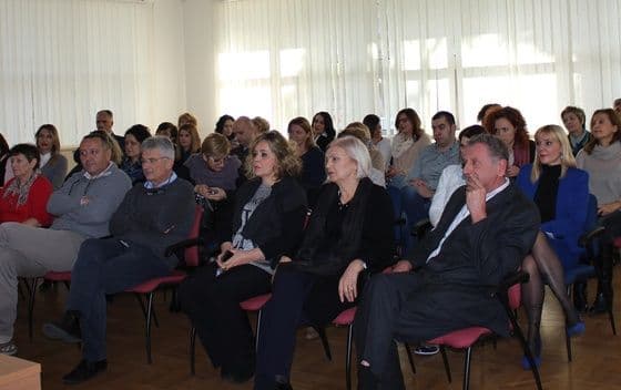 Djeca ne koriste stečena znanja Djeca ne koriste stečena znanja