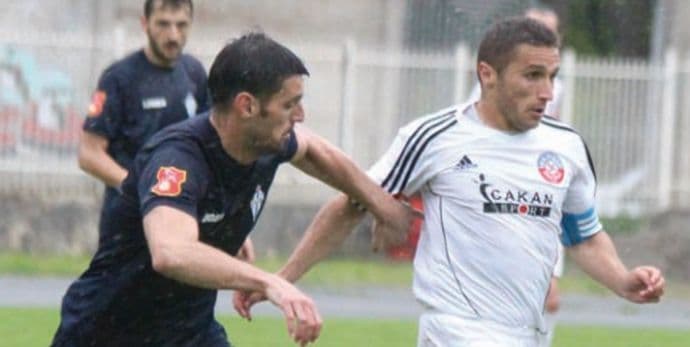 Vlahović blizu Mladosti Vlahović blizu Mladosti