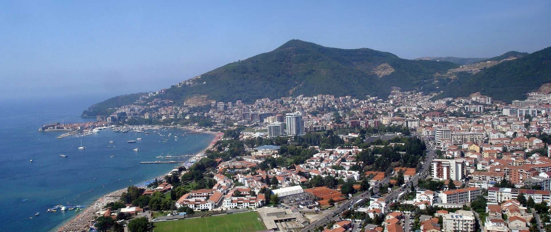 Budva: Napao dječaka, pa pokušao da se ubije Budva: Napao dječaka, pa pokušao da se ubije